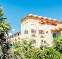 Econo Lodge Las Cruces University Area - Accommodation Arizona
