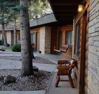 West Winds Lodge - Accommodation Arizona
