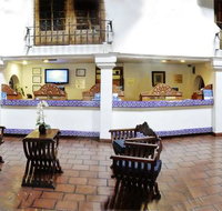 Ramada by Wyndham Las Cruces Hotel  Conference Center - Accommodation Arizona