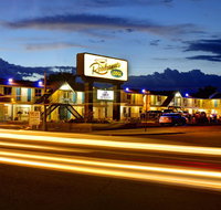 Roadrunner Lodge - Accommodation Arizona