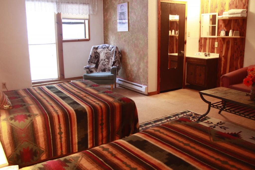 Amizette Inn - thumb 27