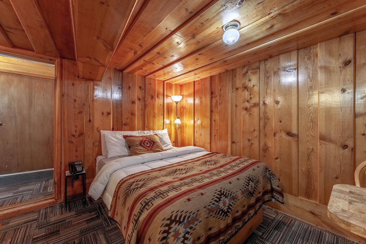 Amizette Inn - thumb 6