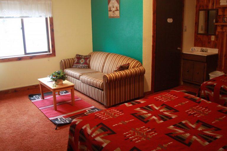 Amizette Inn - thumb 25