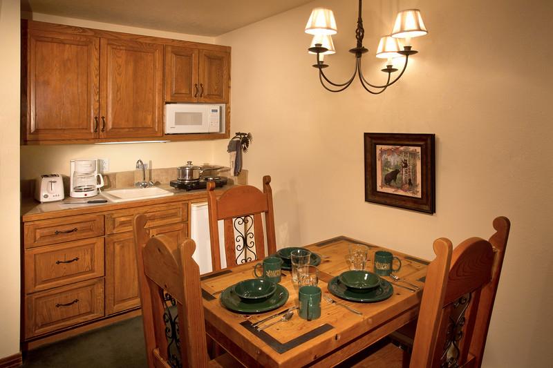 Alpine Village Suites - thumb 1