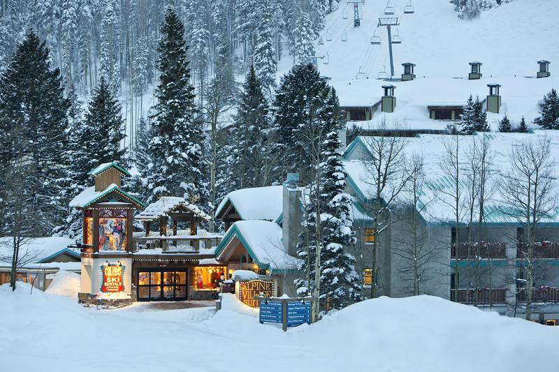 Alpine Village Suites - thumb 4