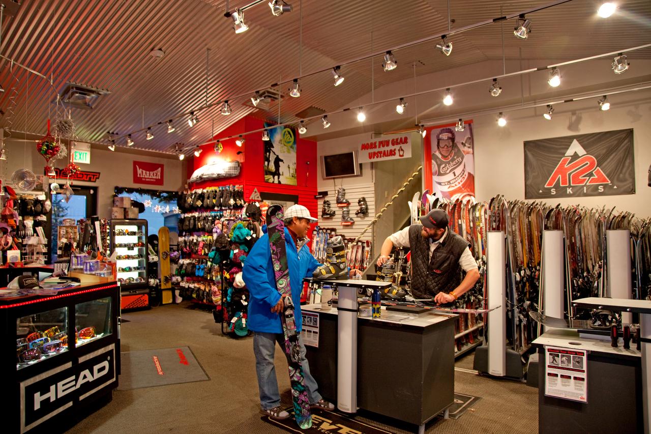 Alpine Village Suites - thumb 30