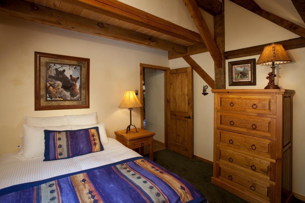 Alpine Village Suites - Cottam's Lodge - thumb 10