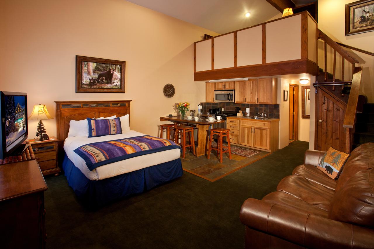 Alpine Village Suites - Cottam's Lodge - thumb 2