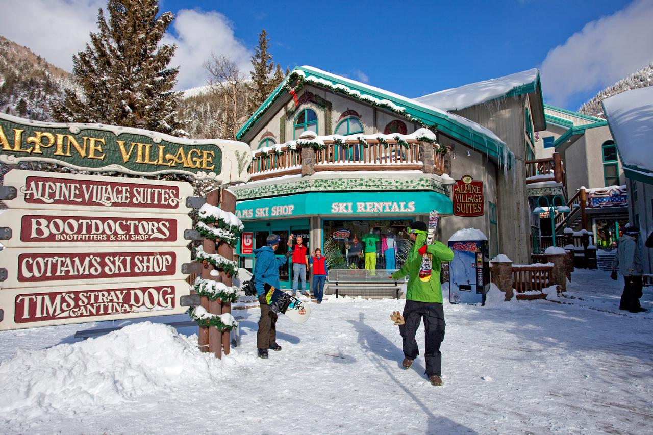 Alpine Village Suites - Cottam's Lodge - thumb 15