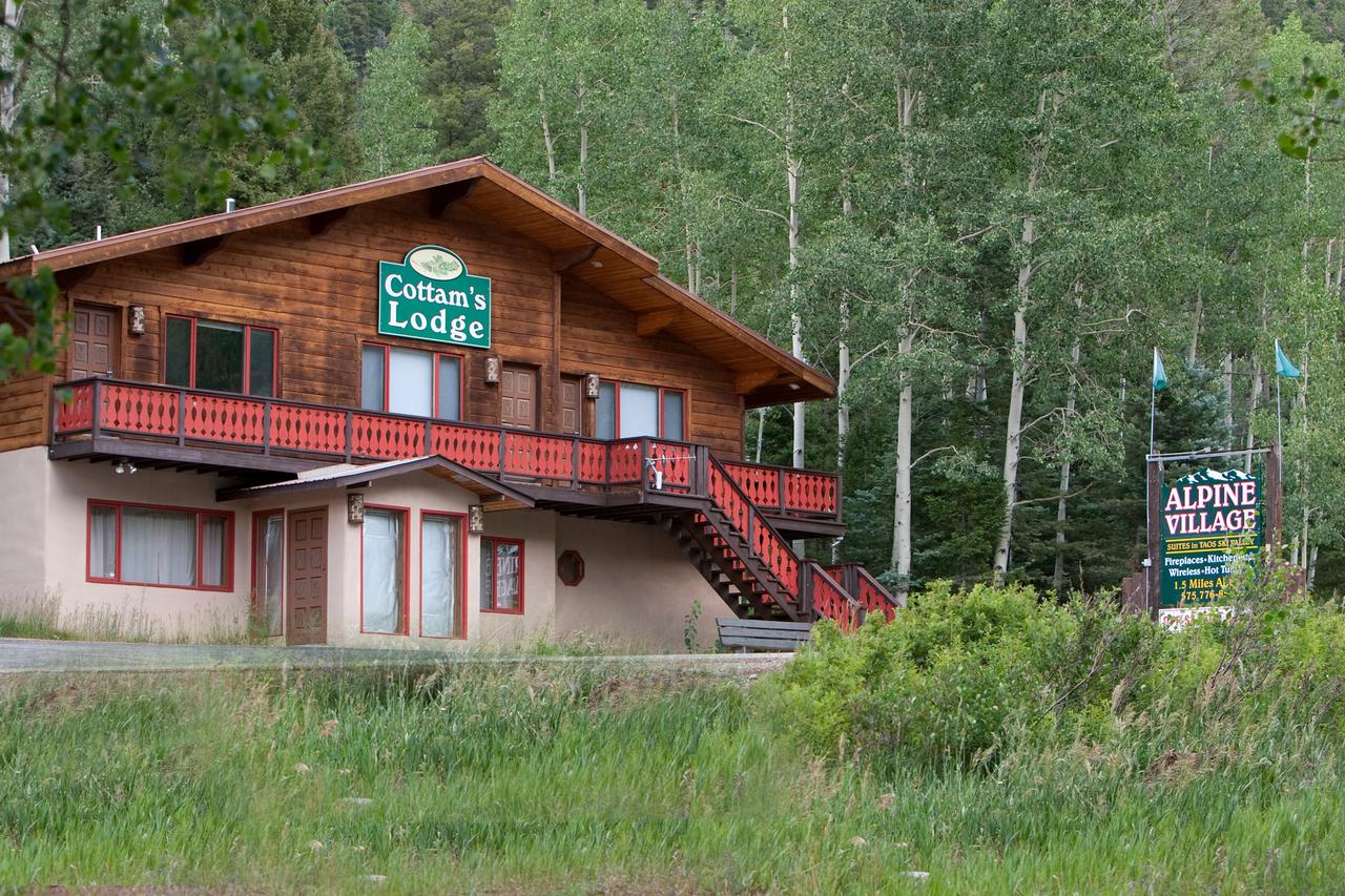 Alpine Village Suites - Cottam's Lodge - thumb 11