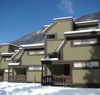 Rio Hondo Condominiums - Accommodation Arizona