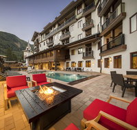 The Blake at Taos Ski Valley - Accommodation Arizona