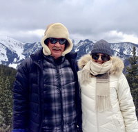 chalet Rio Hondo at Taos Ski Valley New Mexico - Accommodation Arizona