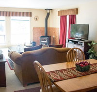 Lake Fork 9 - Accommodation Arizona