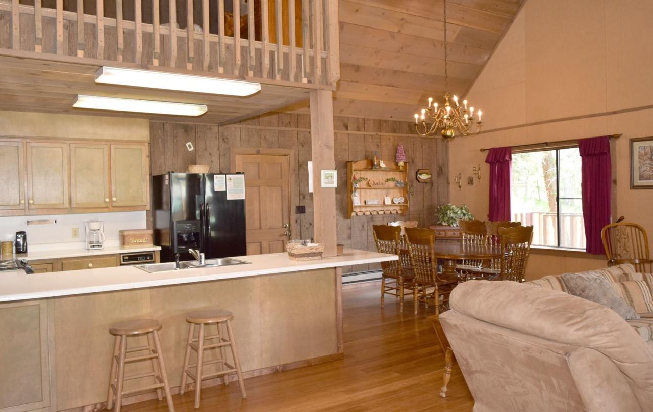 Artz Valley View Cabin - thumb 2