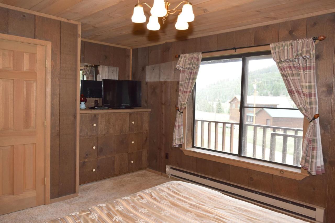 Artz Valley View Cabin - thumb 14