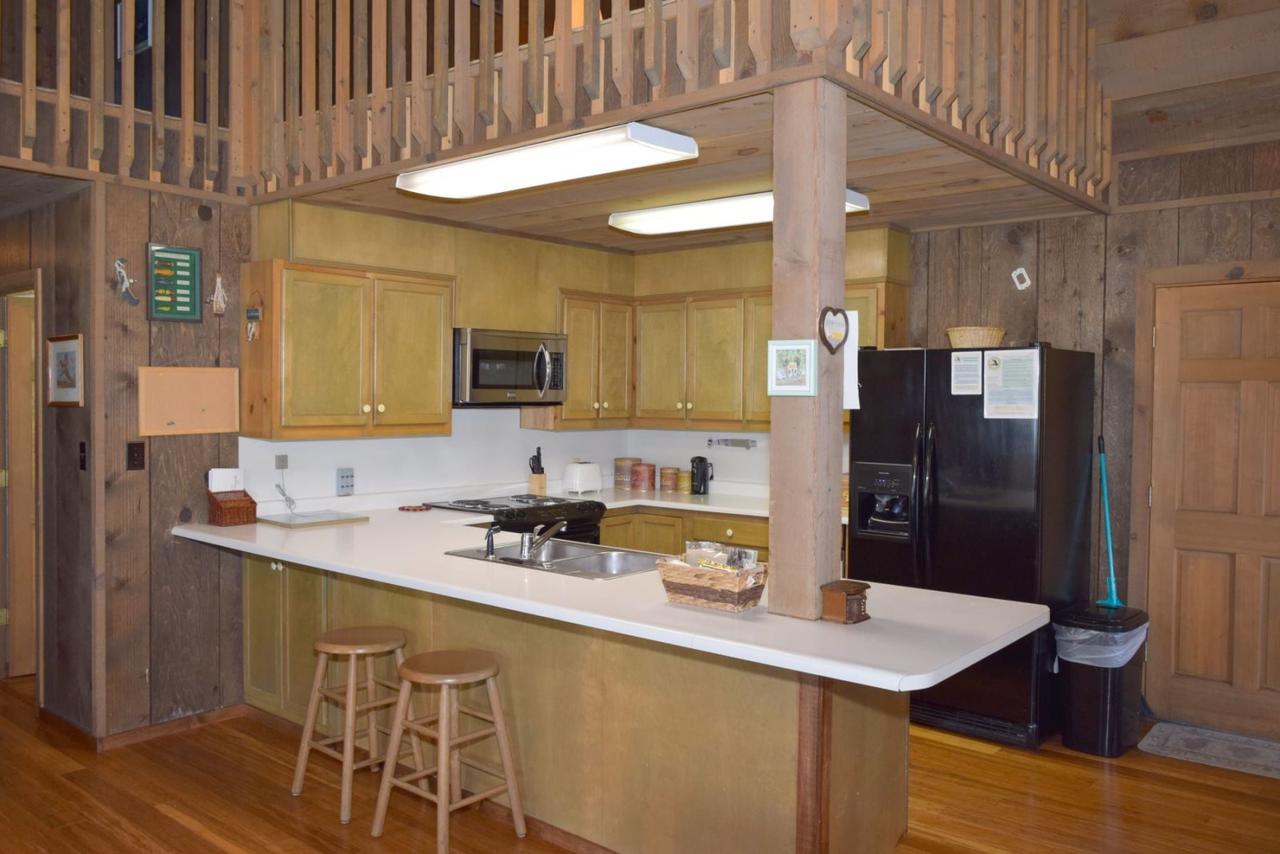 Artz Valley View Cabin - thumb 10