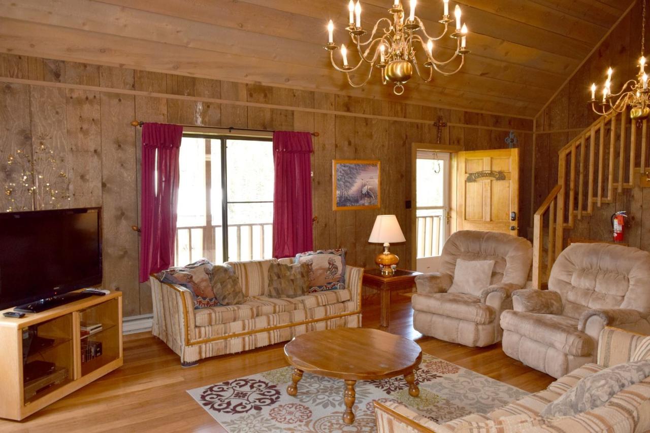 Artz Valley View Cabin - thumb 1