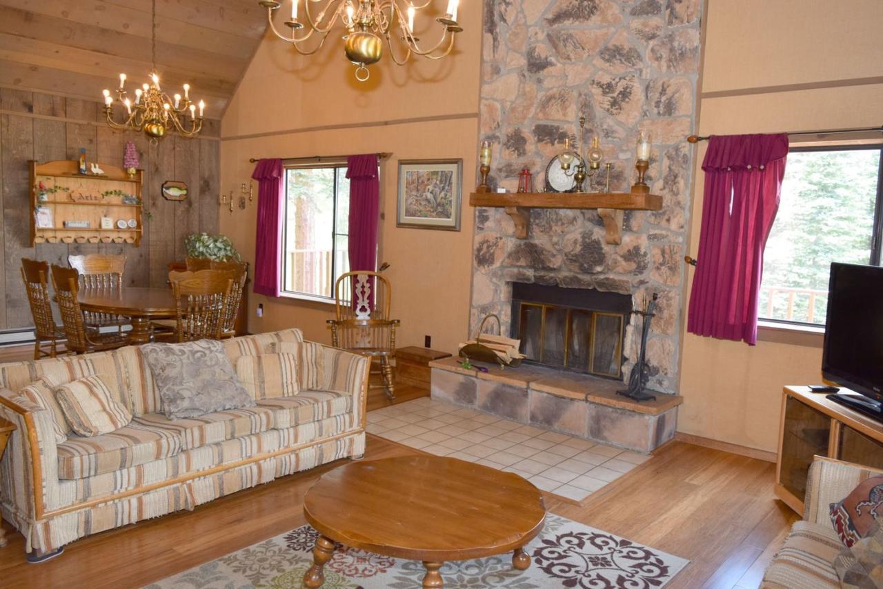 Artz Valley View Cabin - thumb 0