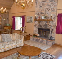 Artz Valley View Cabin - Accommodation Arizona