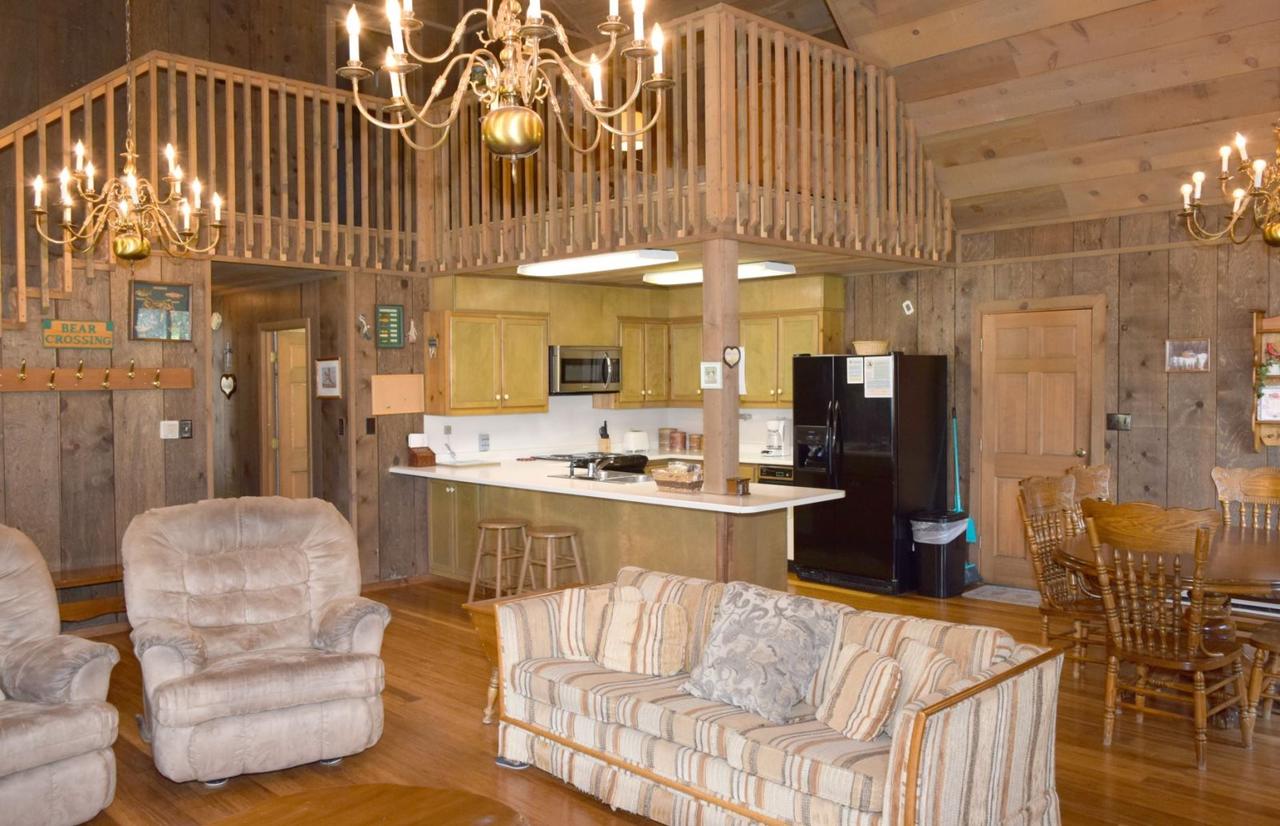 Artz Valley View Cabin - thumb 4