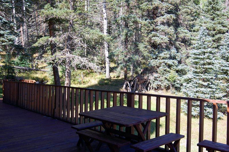 Artz Valley View Cabin - thumb 25