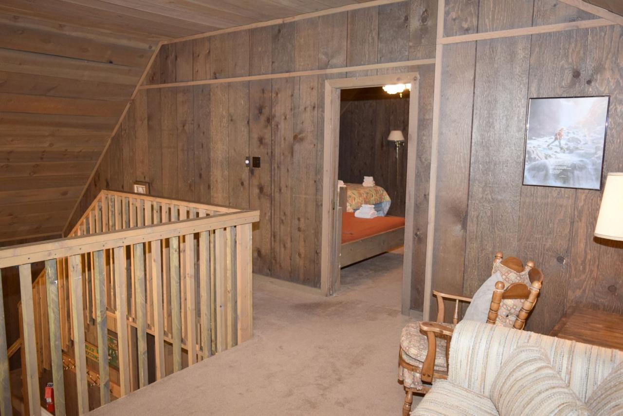 Artz Valley View Cabin - thumb 19