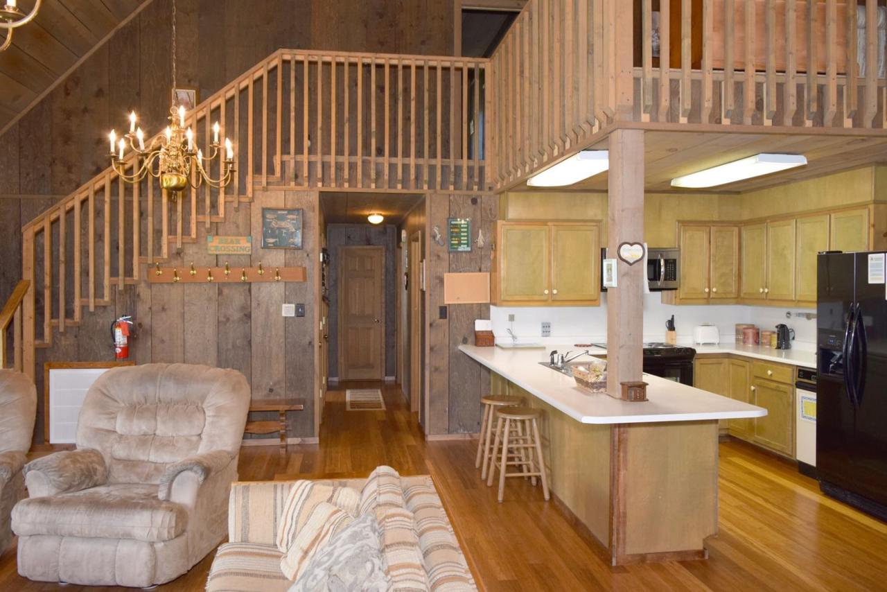 Artz Valley View Cabin - thumb 7