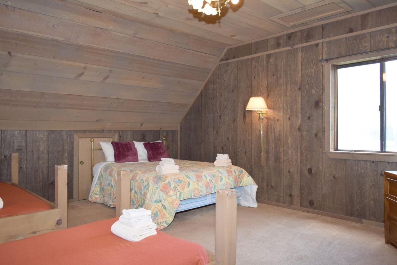 Artz Valley View Cabin - thumb 20