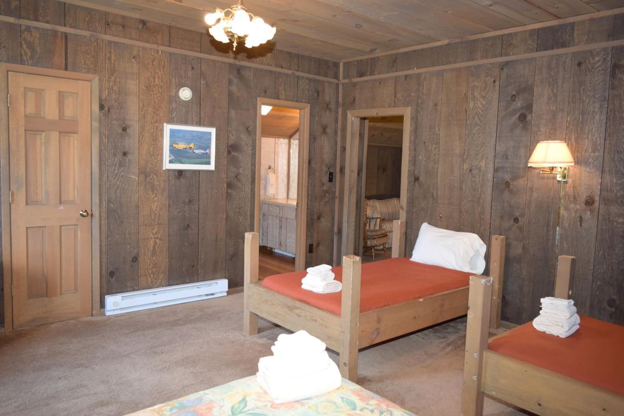 Artz Valley View Cabin - thumb 23