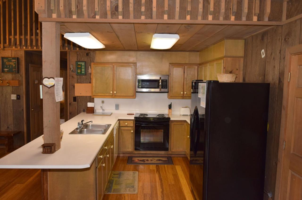 Artz Valley View Cabin - thumb 11