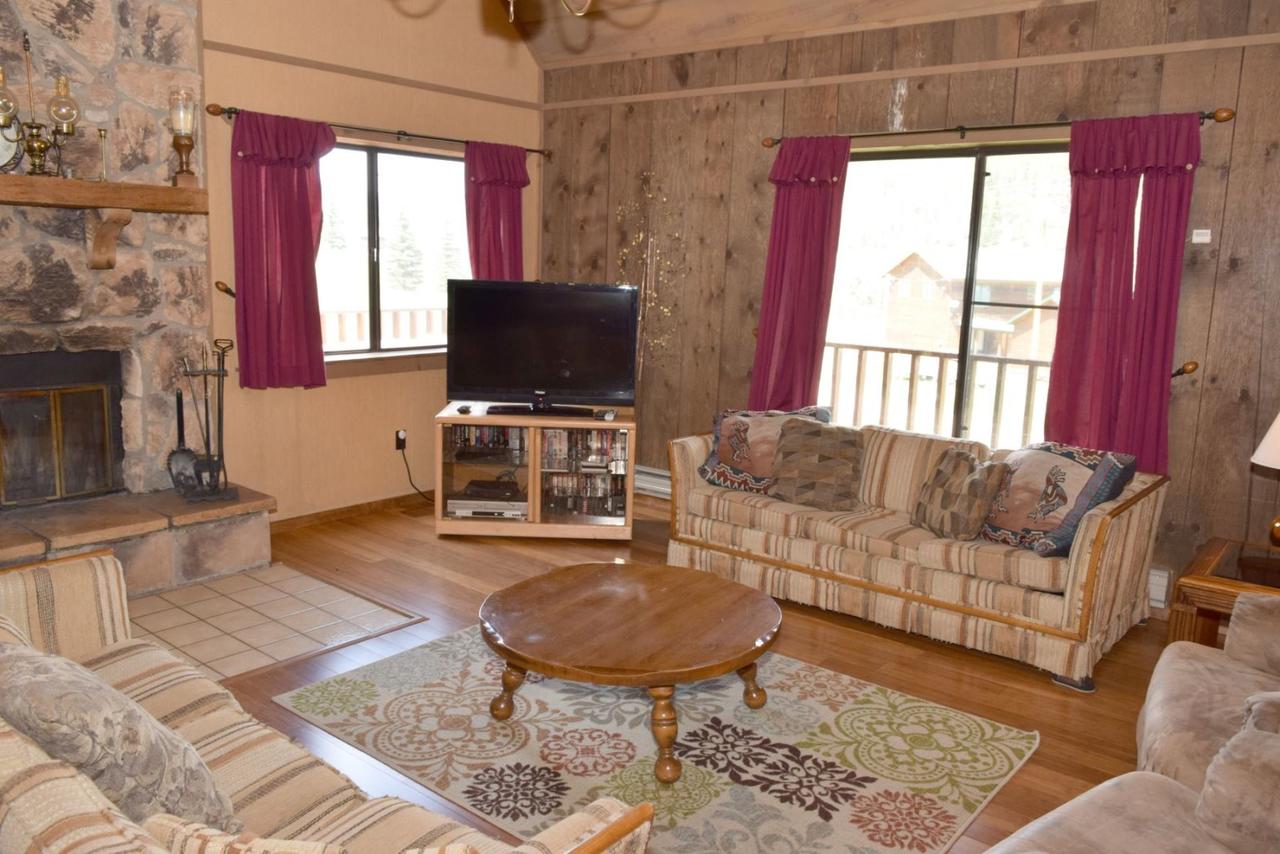 Artz Valley View Cabin - thumb 5