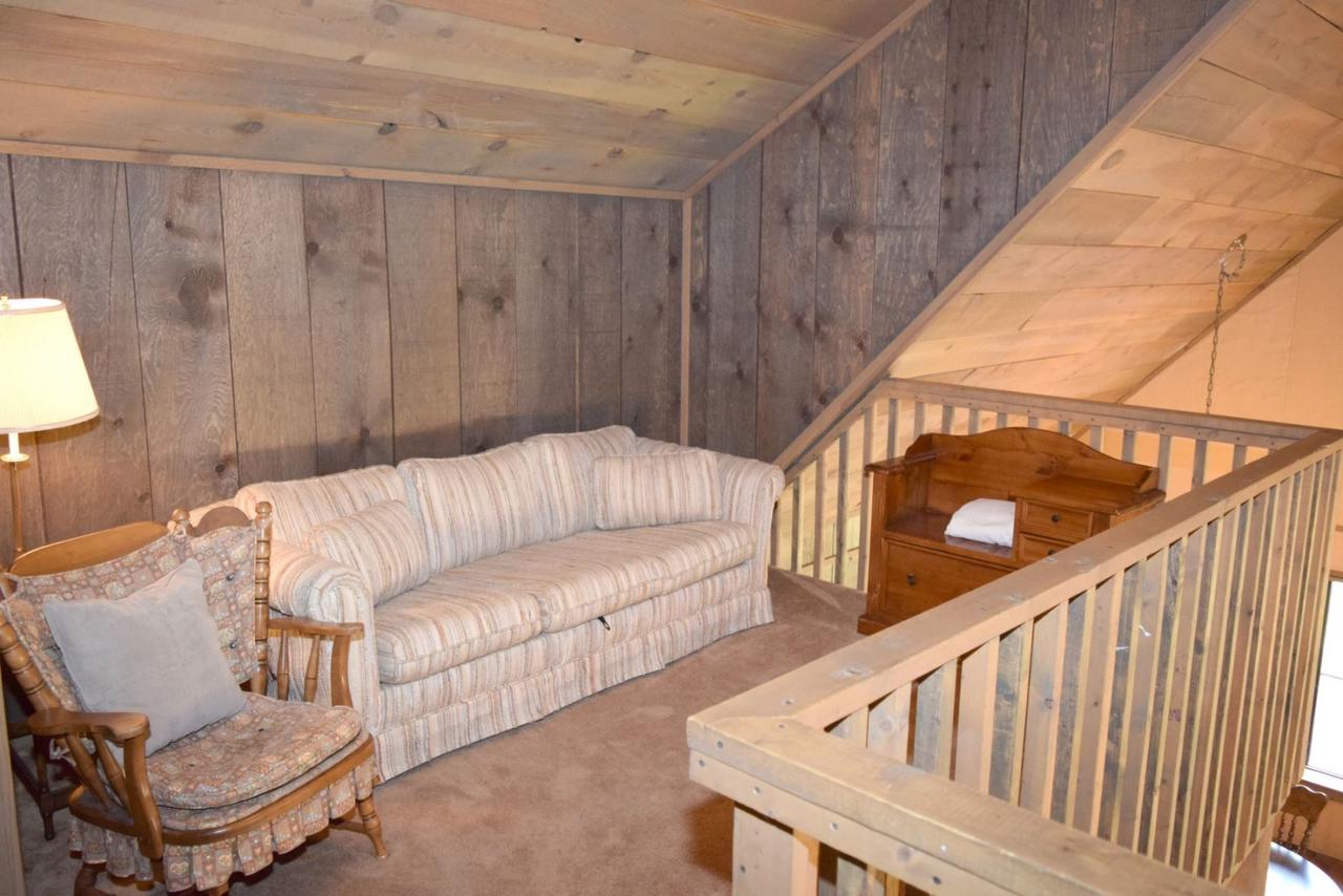 Artz Valley View Cabin - thumb 18