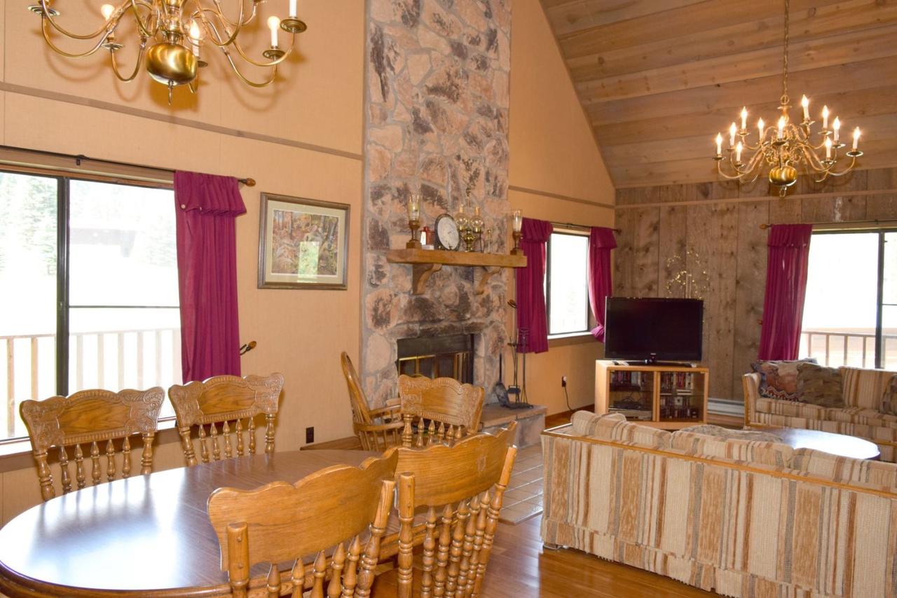 Artz Valley View Cabin - thumb 9