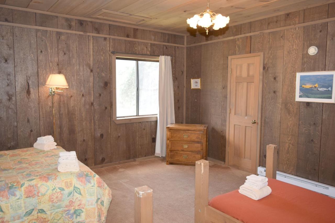 Artz Valley View Cabin - thumb 22