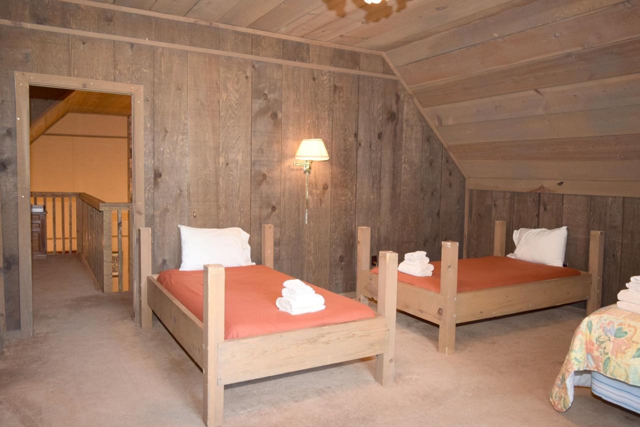 Artz Valley View Cabin - thumb 21