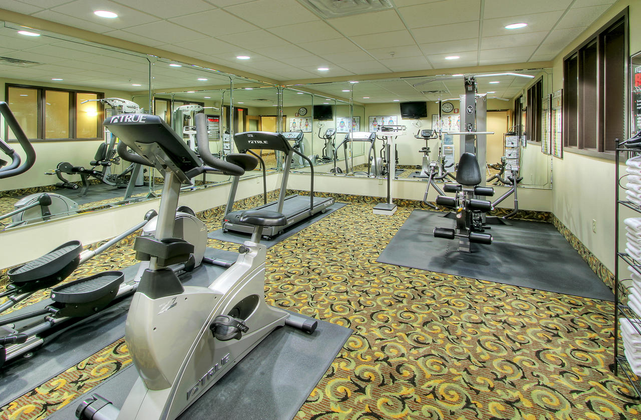 Holiday Inn Express Socorro - thumb 3