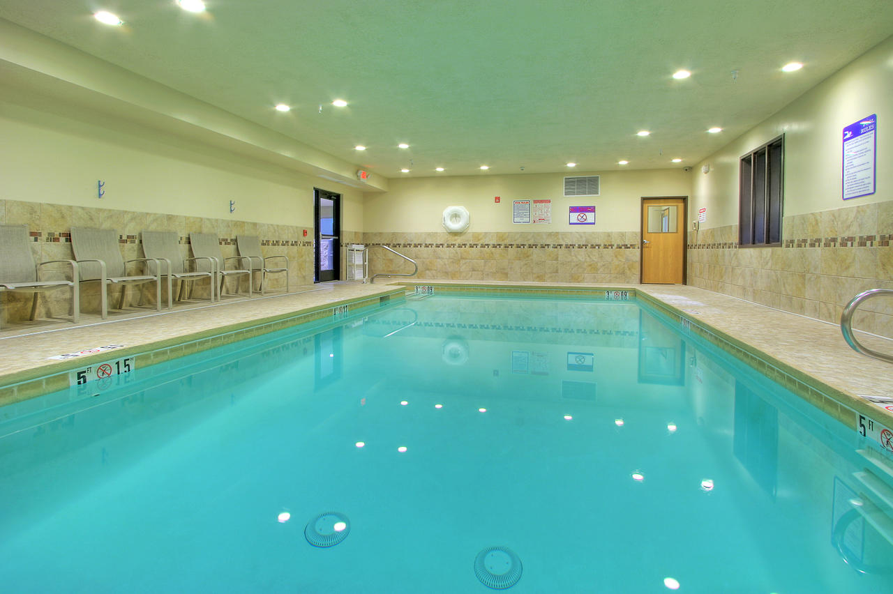 Holiday Inn Express Socorro - thumb 4