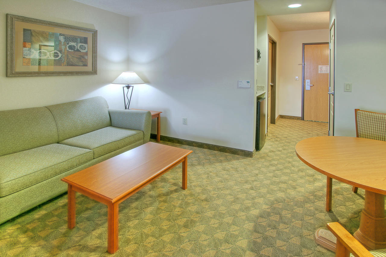 Holiday Inn Express Socorro - thumb 17