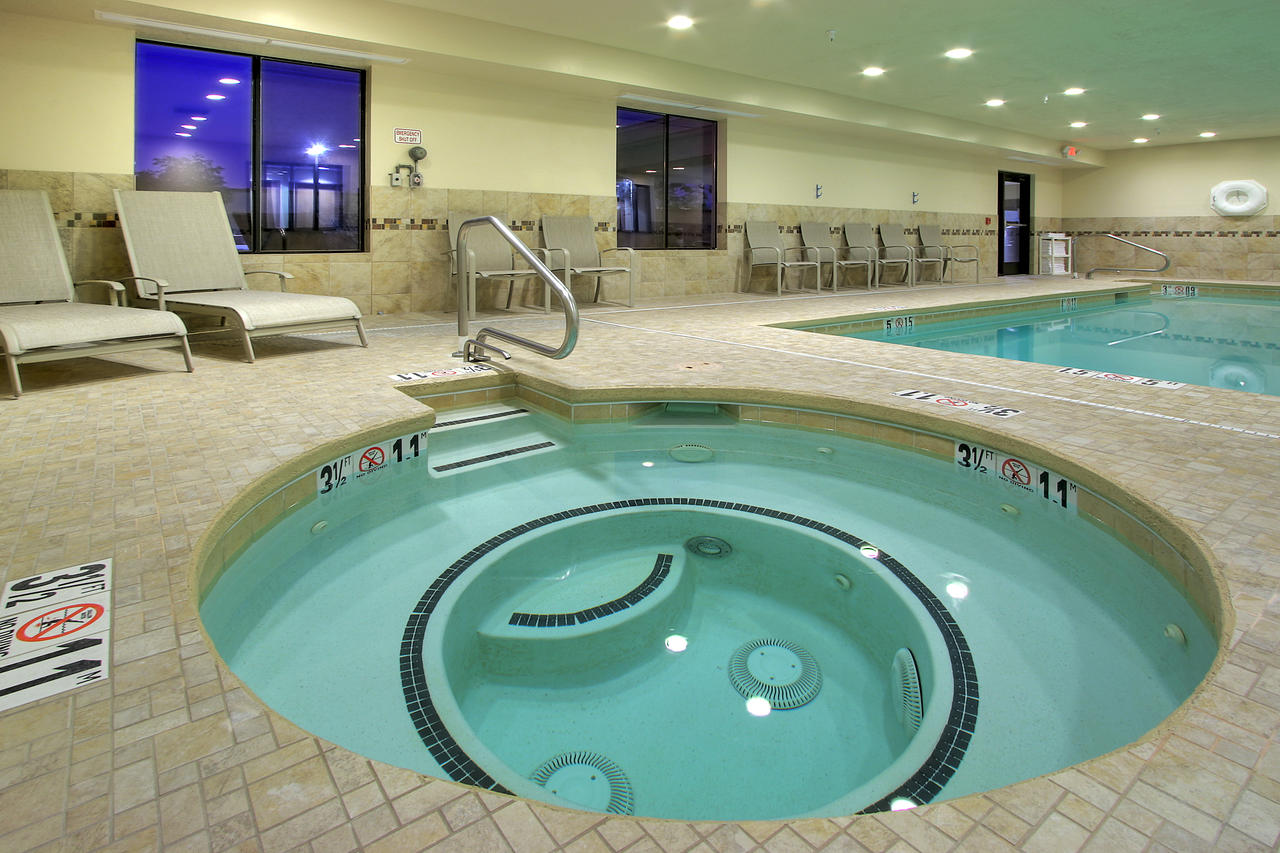 Holiday Inn Express Socorro - thumb 5