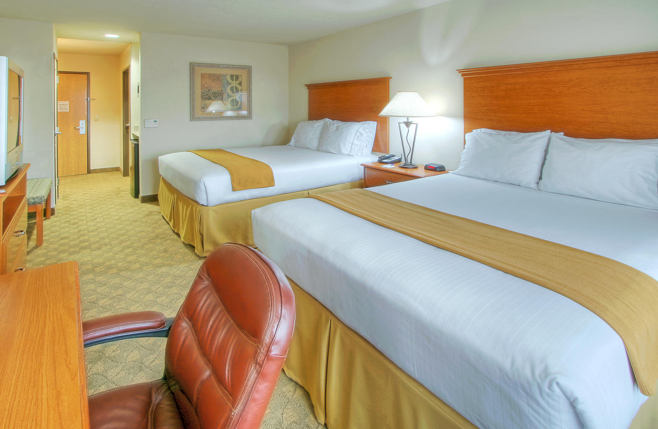 Holiday Inn Express Socorro - thumb 6