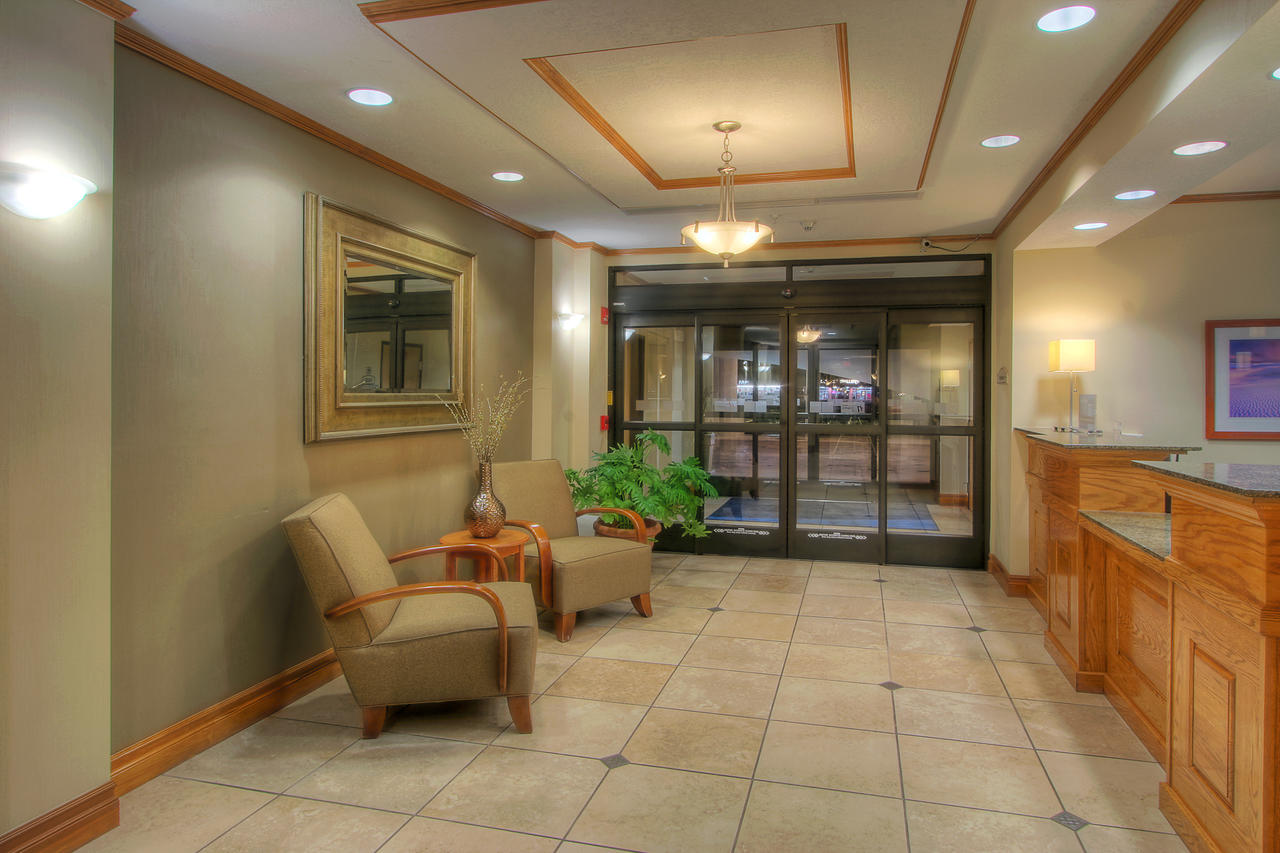 Holiday Inn Express Socorro - thumb 1