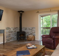 Lake Fork 10 - Accommodation Arizona