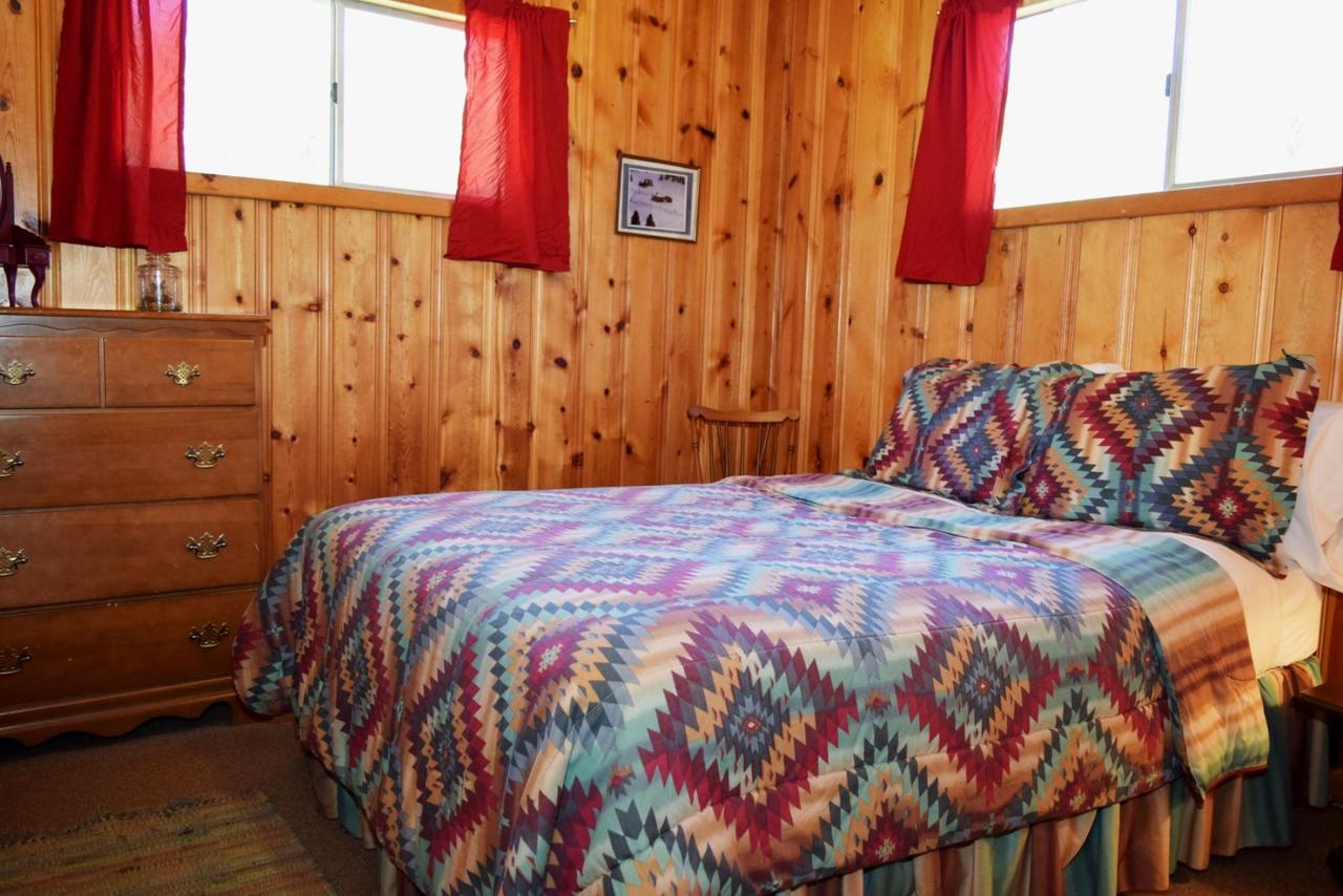 The Hall`s Harem Cabin - thumb 27