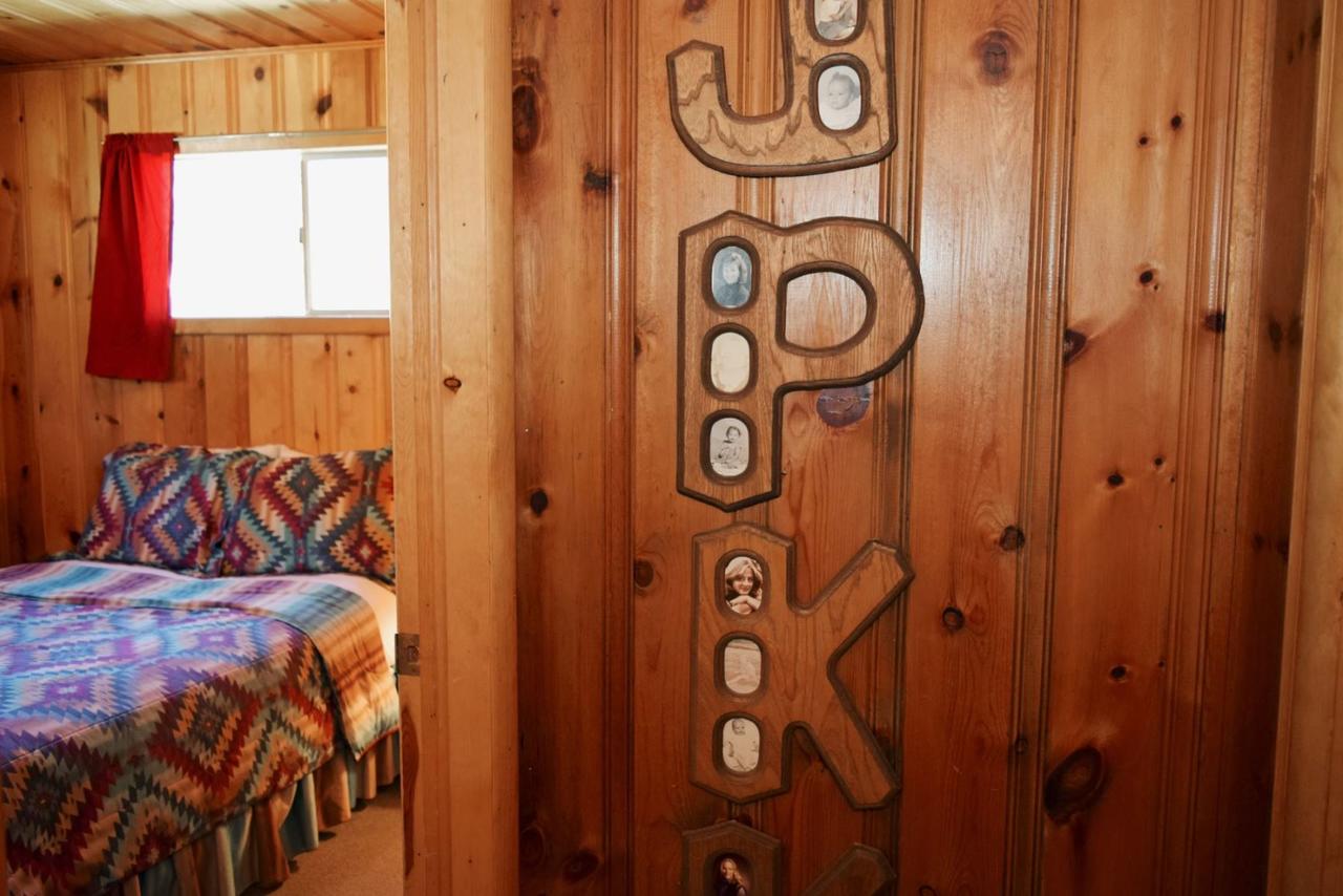 The Hall`s Harem Cabin - thumb 26