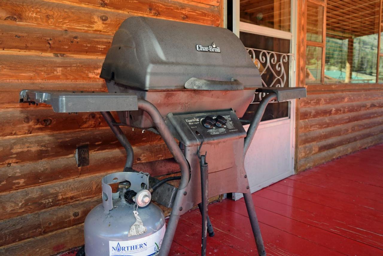 The Hall`s Harem Cabin - thumb 35