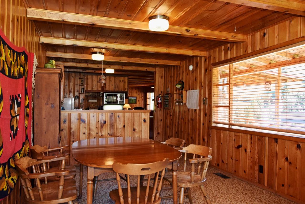 The Hall`s Harem Cabin - thumb 15