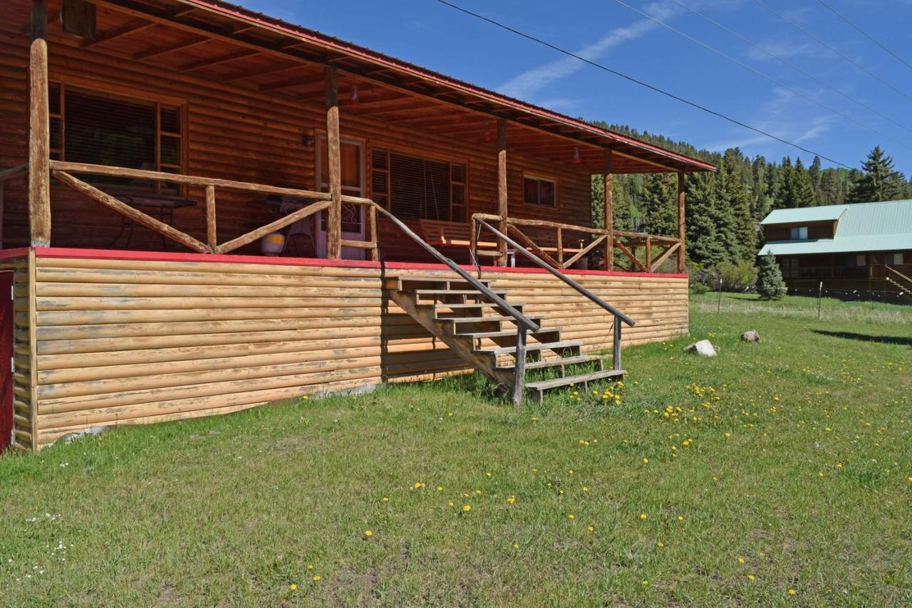 The Hall`s Harem Cabin - thumb 0