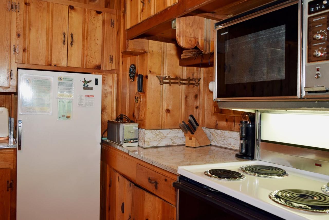 The Hall`s Harem Cabin - thumb 10