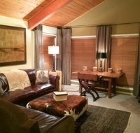 Lake Fork 8 - Accommodation Arizona